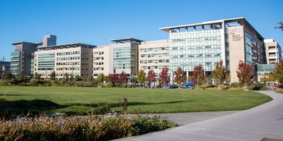 UCSF Medical Centre